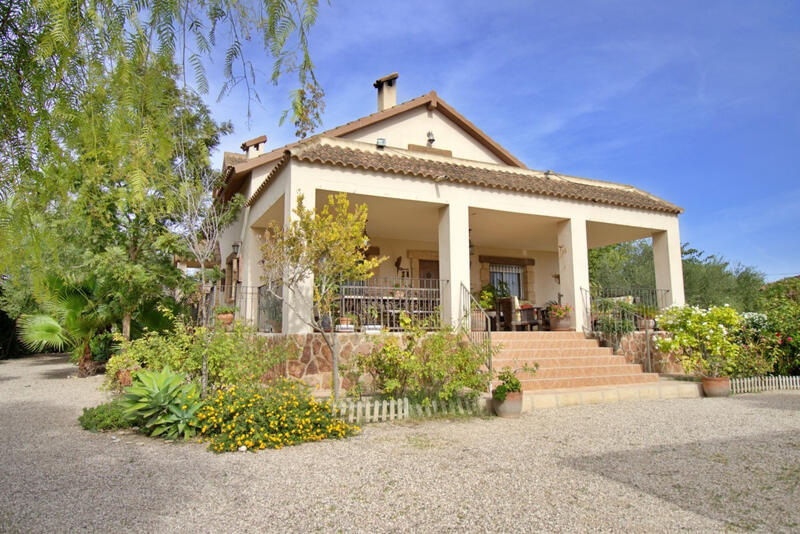 5 chambre Villa à vendre