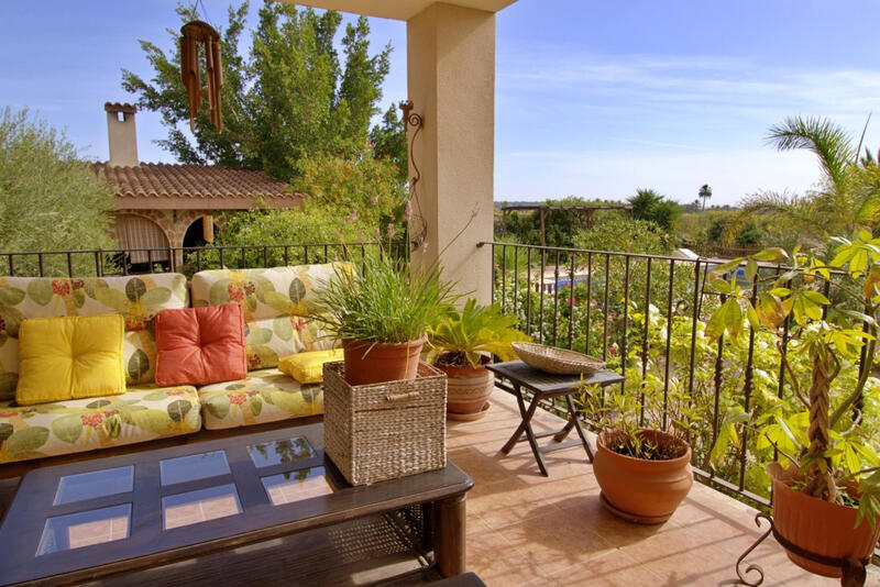 5 chambre Villa à vendre