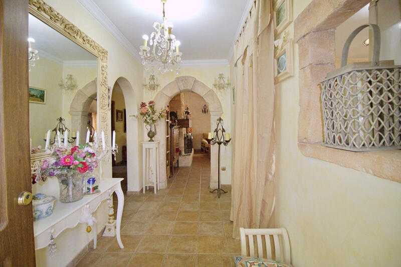 5 chambre Villa à vendre