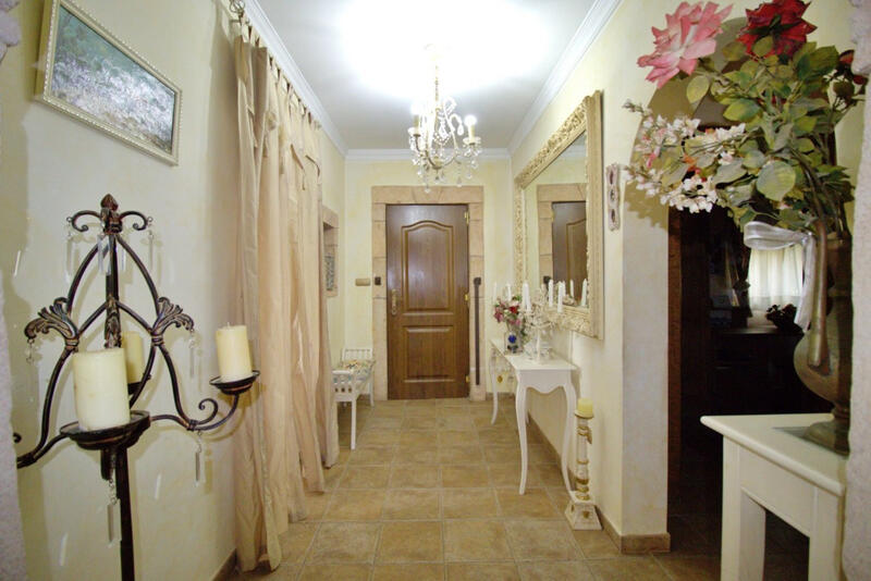 5 chambre Villa à vendre