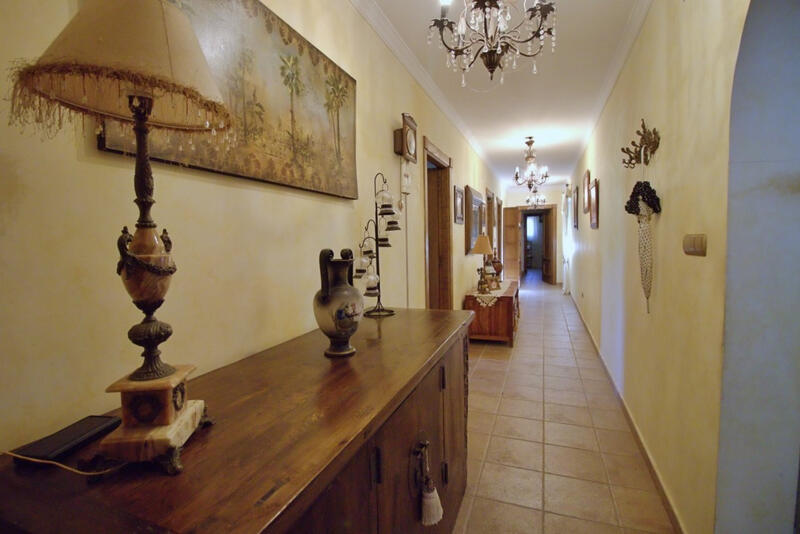 5 chambre Villa à vendre