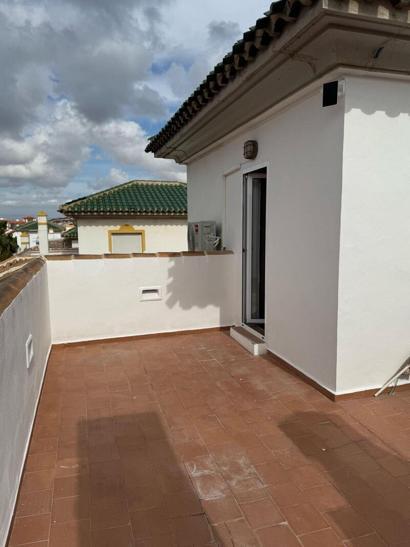 3 chambre Villa à vendre