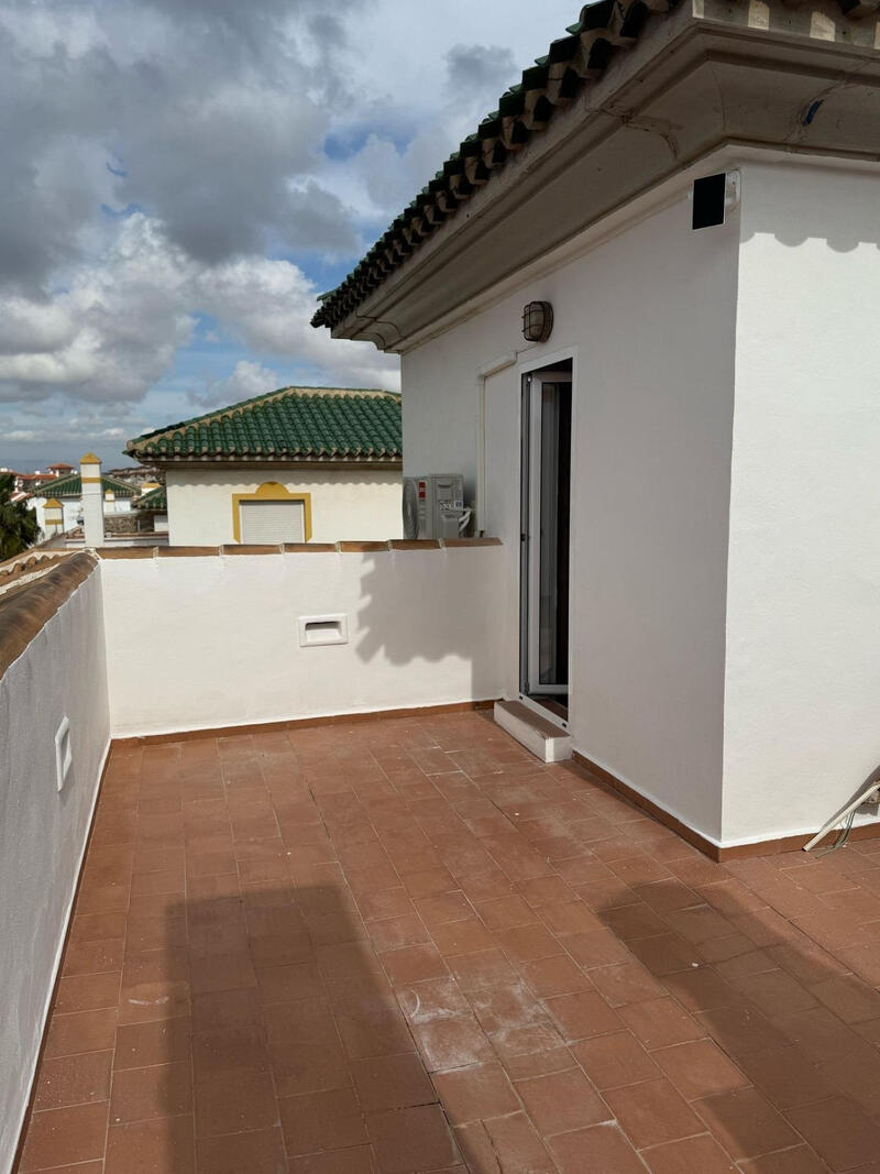 3 Cuarto Villa en venta