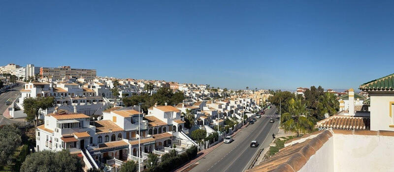 3 Cuarto Villa en venta