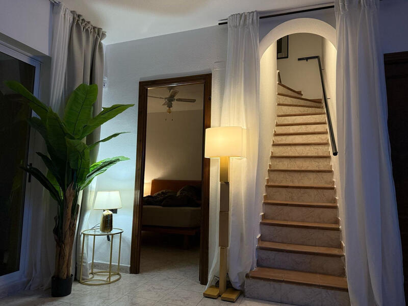 3 Cuarto Villa en venta