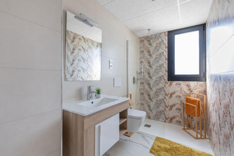 2 Schlafzimmer Appartement zu verkaufen