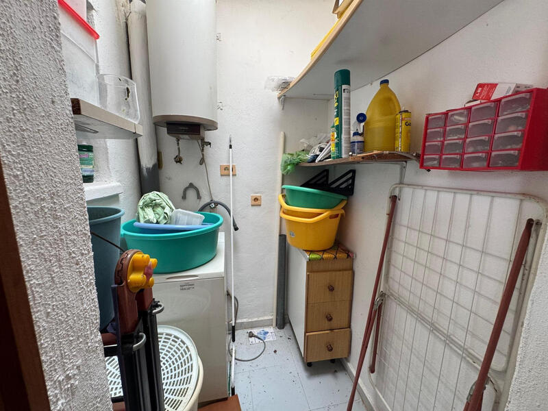 2 Cuarto Villa en venta