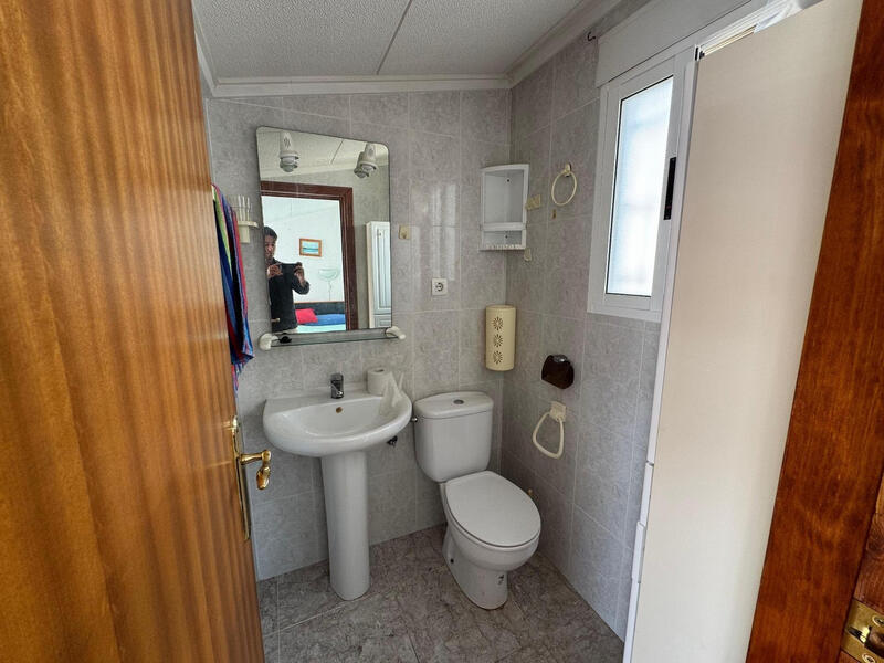 2 Cuarto Villa en venta