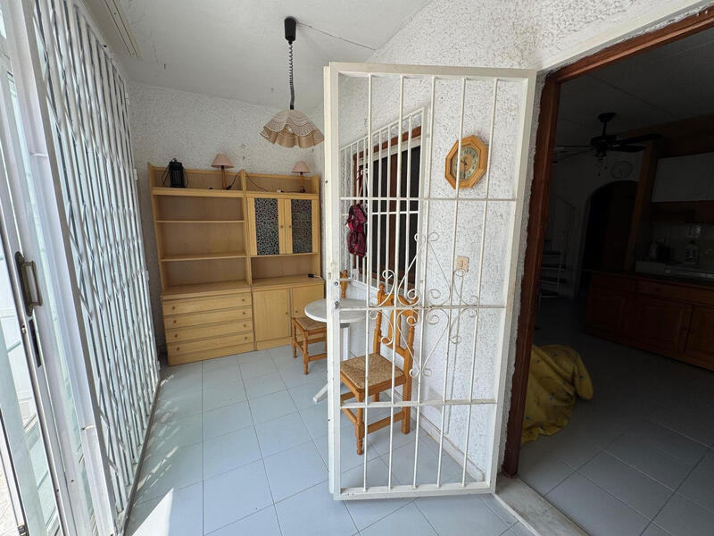 2 Cuarto Villa en venta