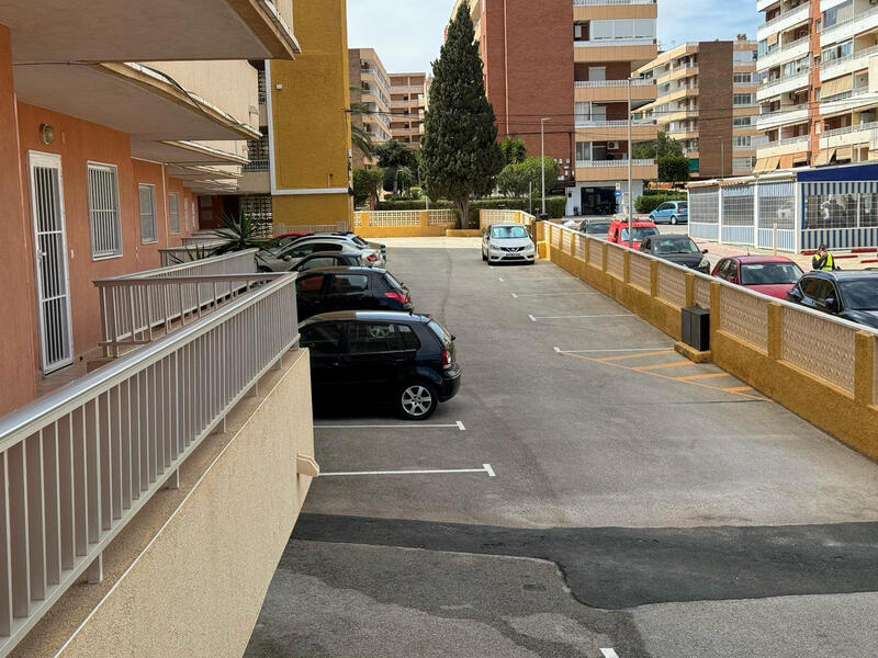 1 slaapkamer Appartement Te koop