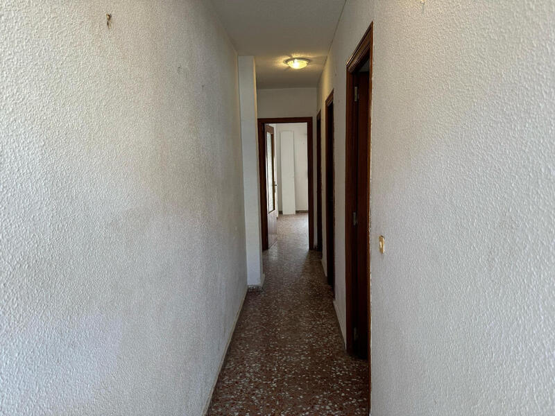 1 slaapkamer Appartement Te koop