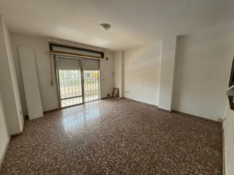 1 slaapkamer Appartement Te koop