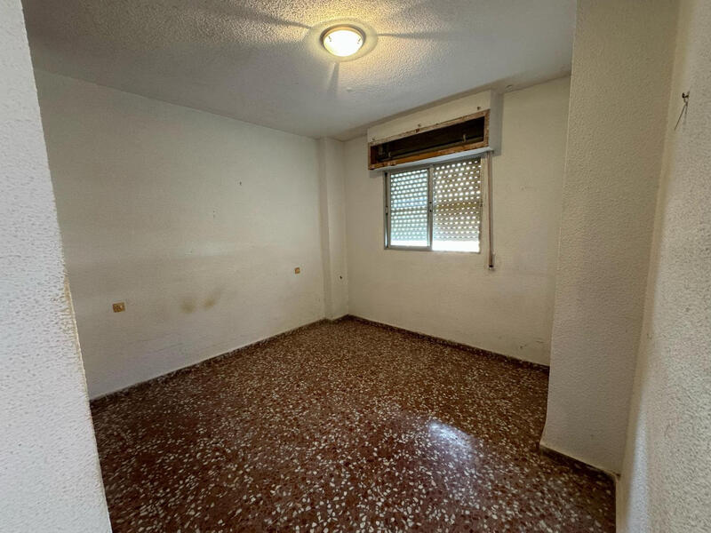 1 slaapkamer Appartement Te koop