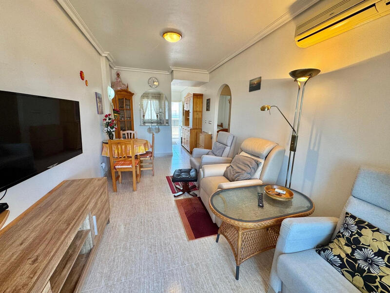 2 Cuarto Apartamento en venta