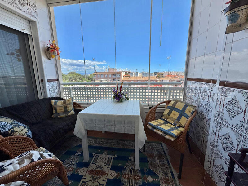 2 Cuarto Apartamento en venta