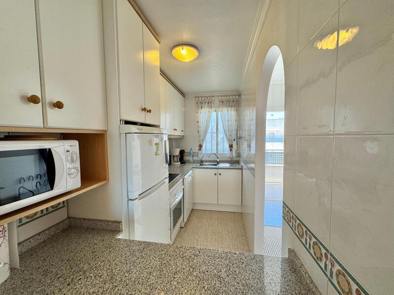 2 Cuarto Apartamento en venta