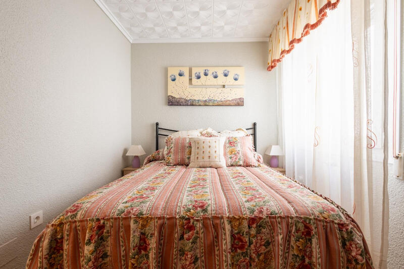 3 Schlafzimmer Appartement zu verkaufen