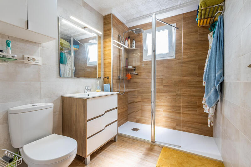 3 Schlafzimmer Appartement zu verkaufen
