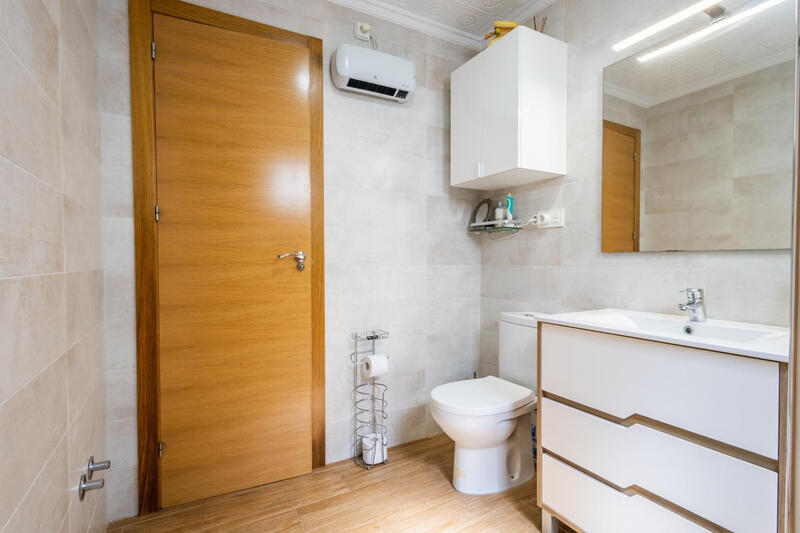 3 Schlafzimmer Appartement zu verkaufen