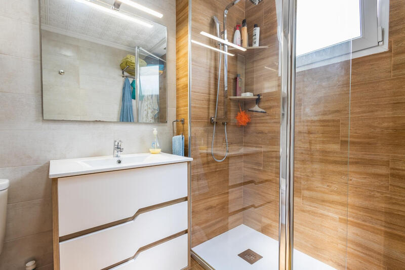 3 Schlafzimmer Appartement zu verkaufen