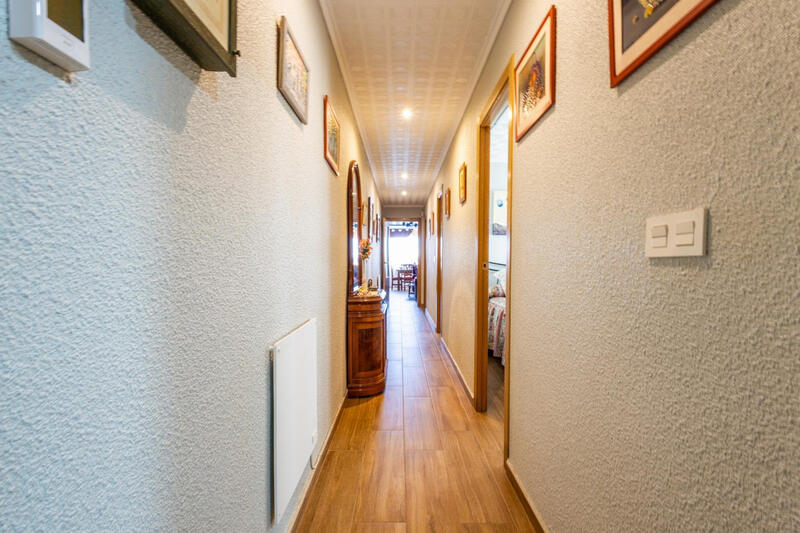 3 Schlafzimmer Appartement zu verkaufen