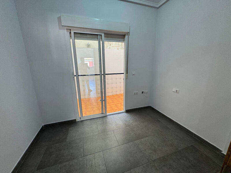 3 Cuarto Apartamento en venta