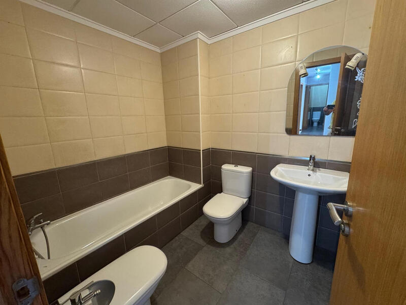 3 Cuarto Apartamento en venta