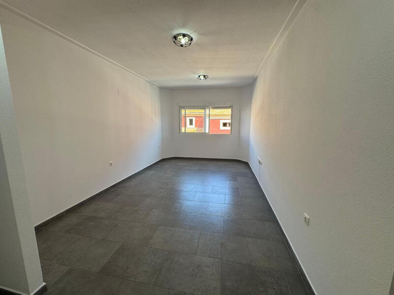 3 Cuarto Apartamento en venta