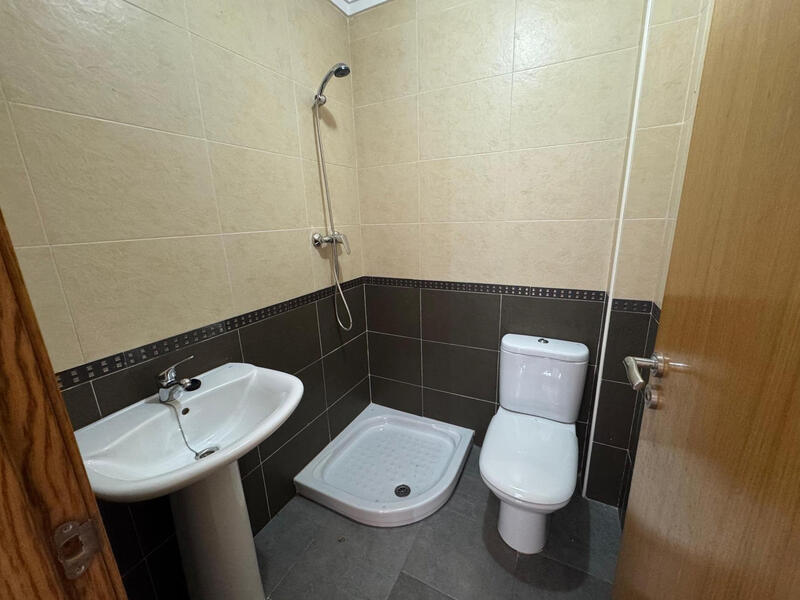 3 Cuarto Apartamento en venta