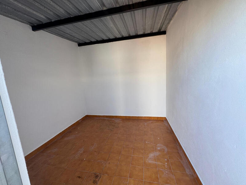 3 Cuarto Apartamento en venta