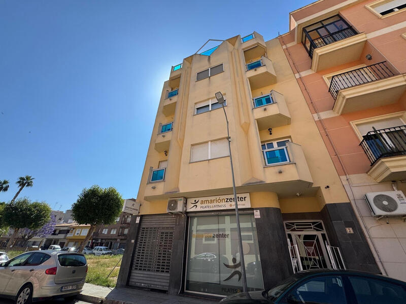 3 Cuarto Apartamento en venta