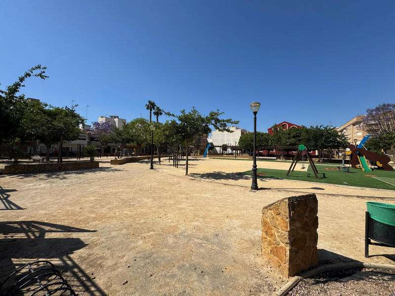 3 Cuarto Apartamento en venta
