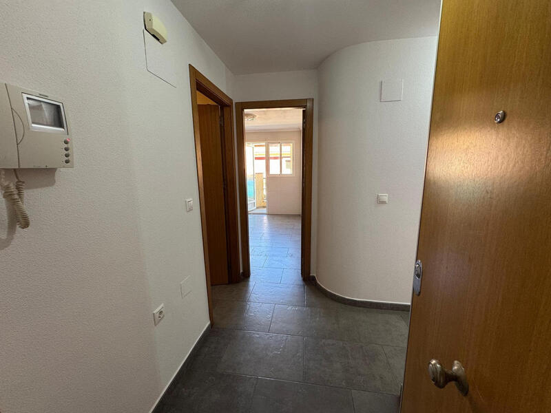 3 Cuarto Apartamento en venta