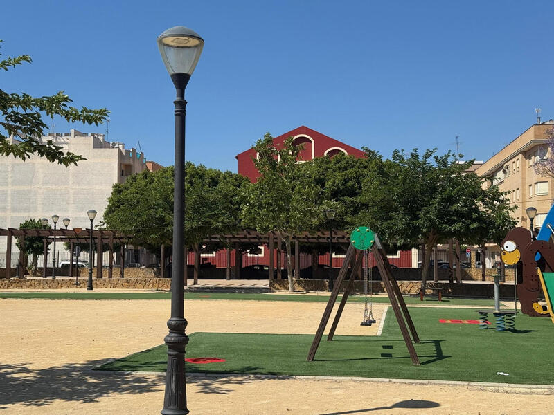 3 Cuarto Apartamento en venta