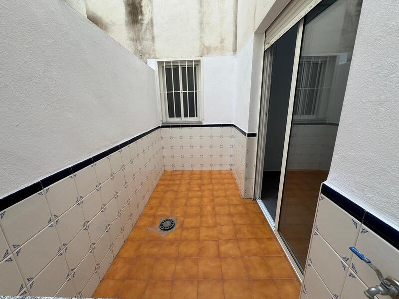 3 Cuarto Apartamento en venta