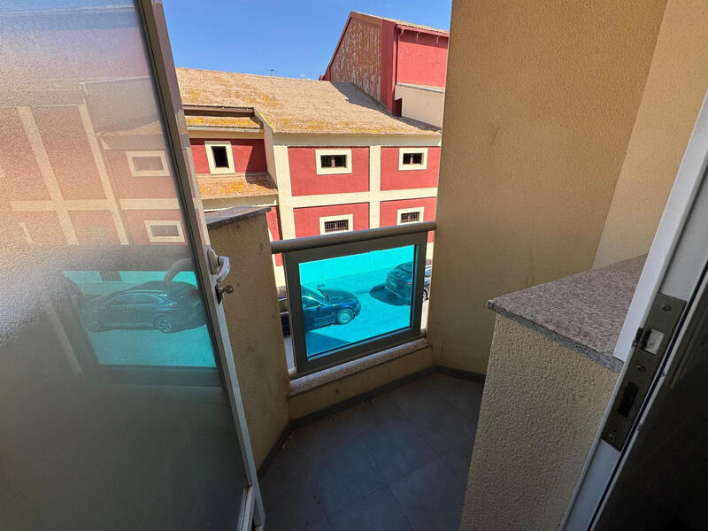 3 Cuarto Apartamento en venta
