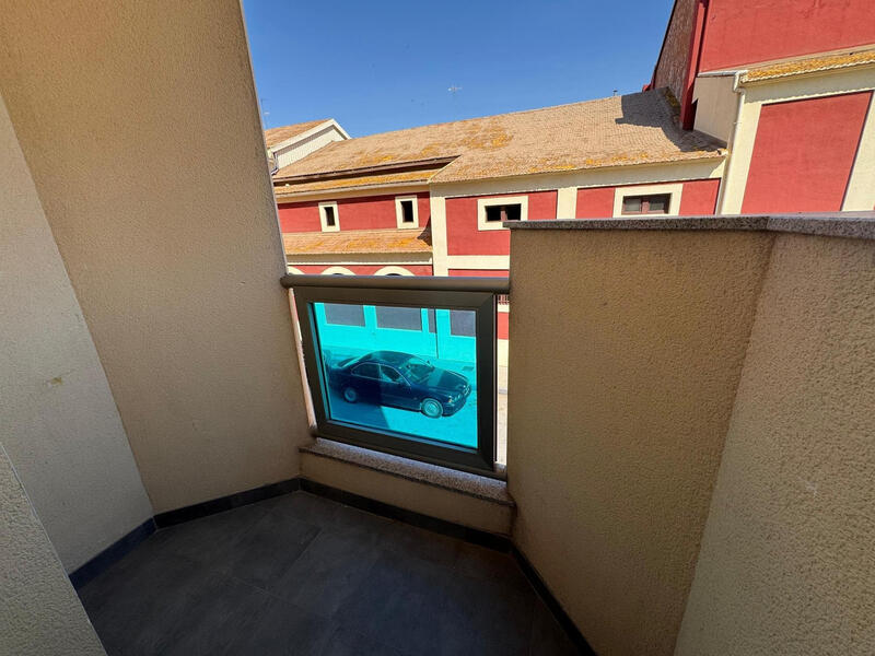 3 Cuarto Apartamento en venta