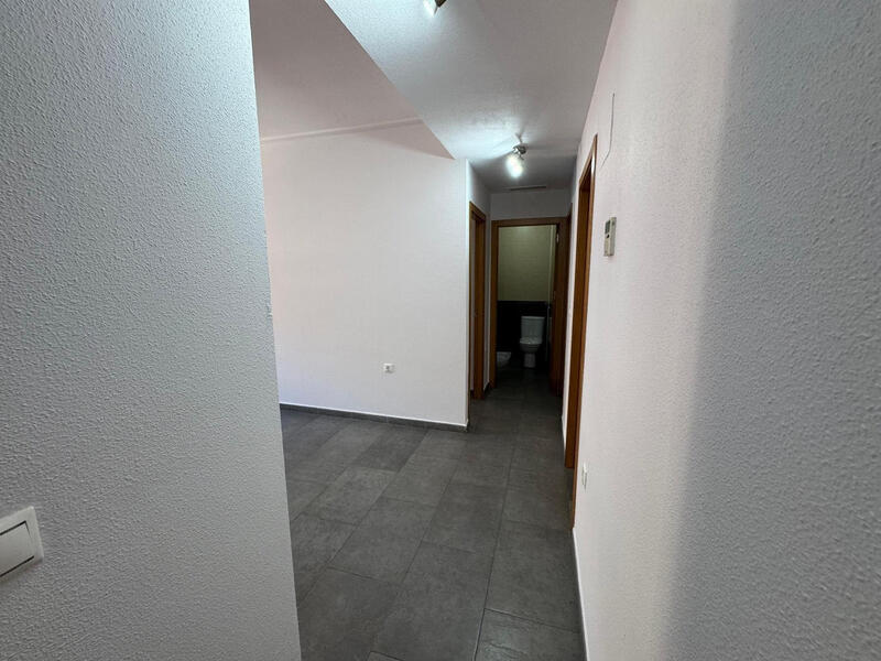 3 Cuarto Apartamento en venta