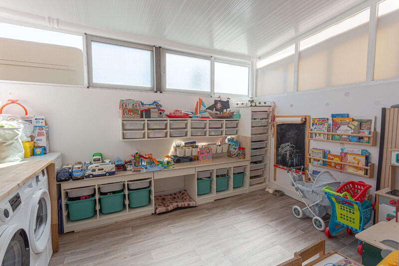 2 Schlafzimmer Villa zu verkaufen