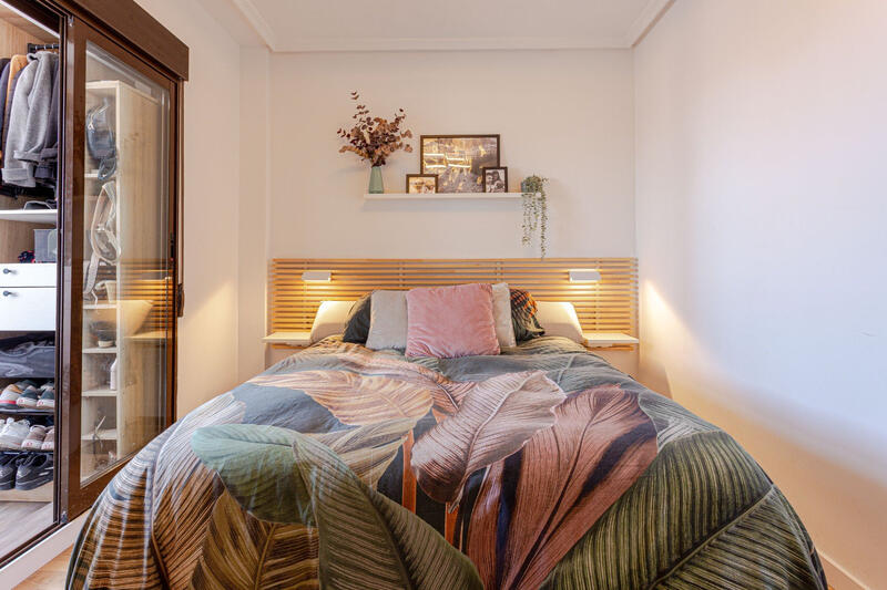 2 Schlafzimmer Villa zu verkaufen