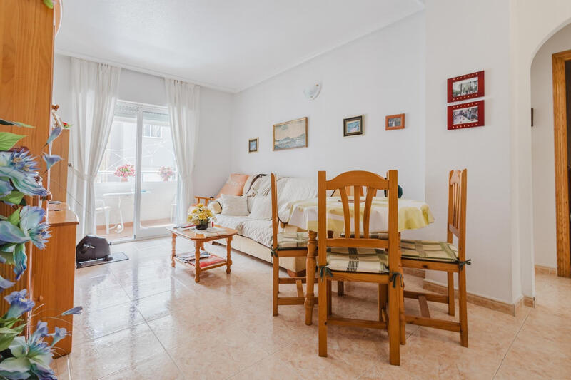 Apartment for sale in Torrevieja, Alicante