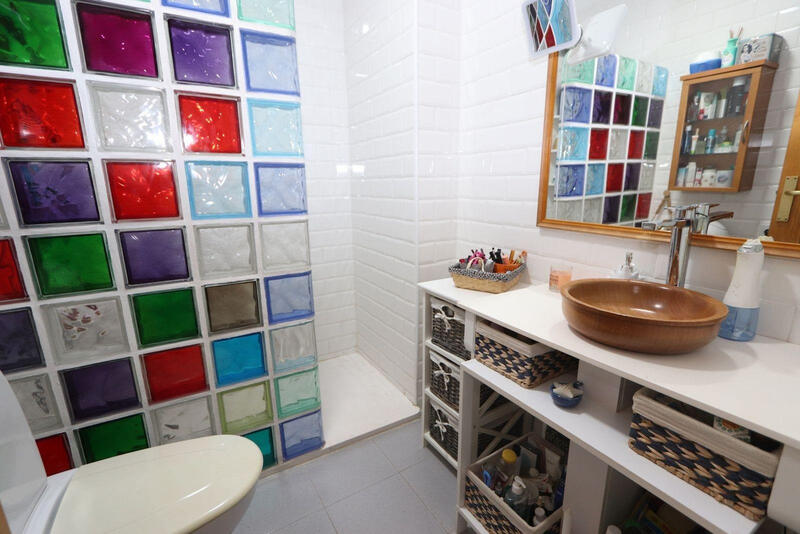 3 slaapkamer Appartement Te koop