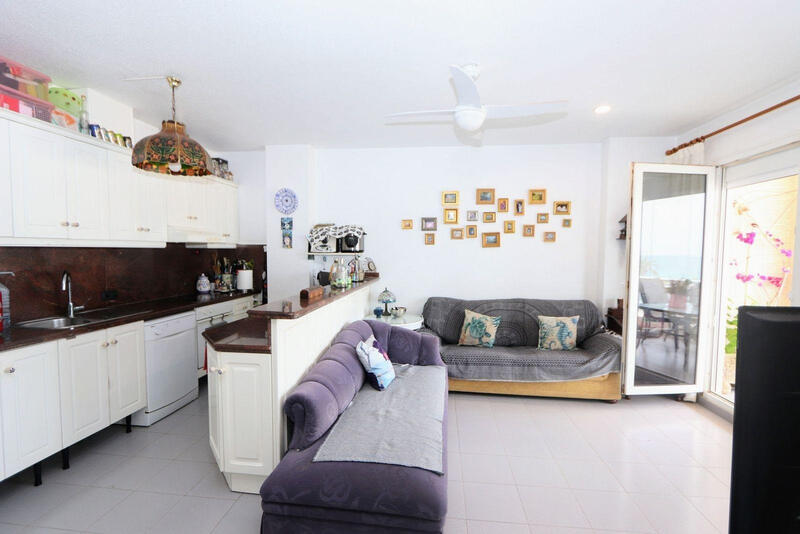 3 slaapkamer Appartement Te koop