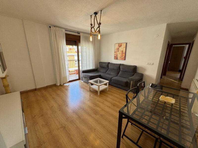 3 slaapkamer Appartement Te koop