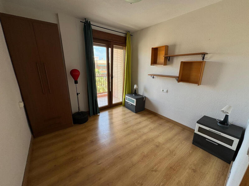 3 slaapkamer Appartement Te koop