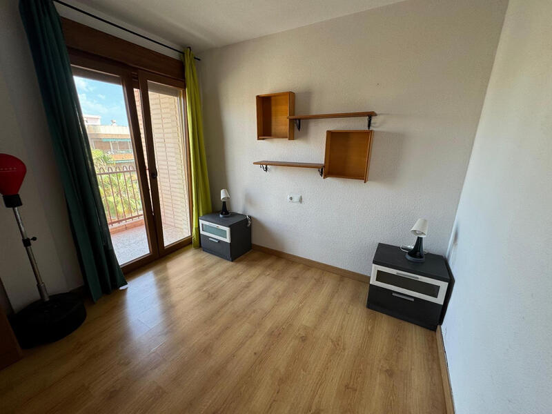 3 slaapkamer Appartement Te koop