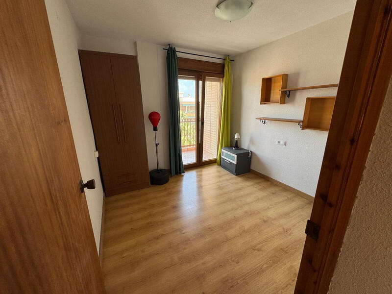 3 slaapkamer Appartement Te koop