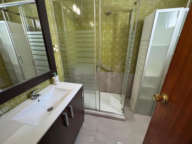 3 slaapkamer Appartement Te koop