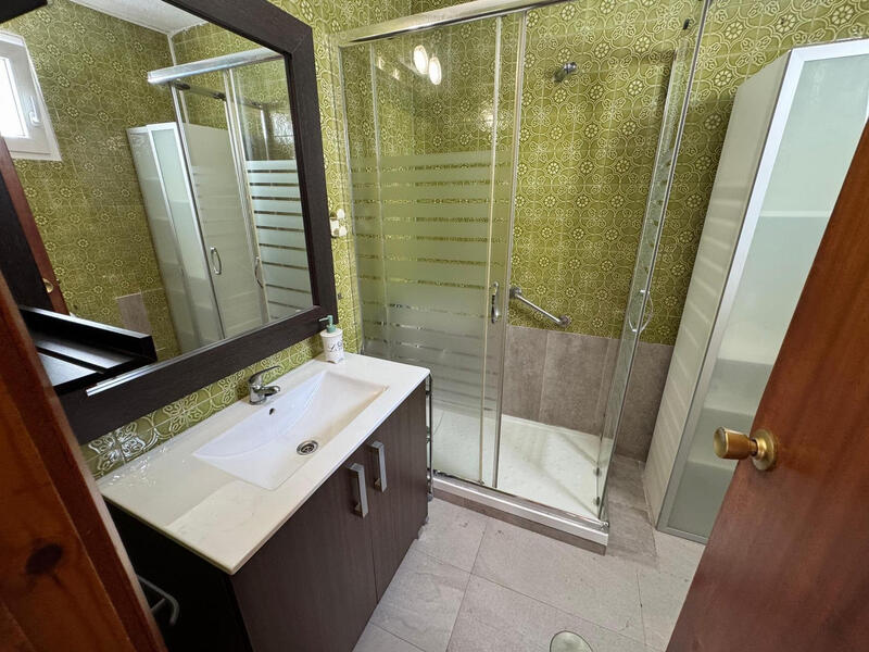 3 slaapkamer Appartement Te koop