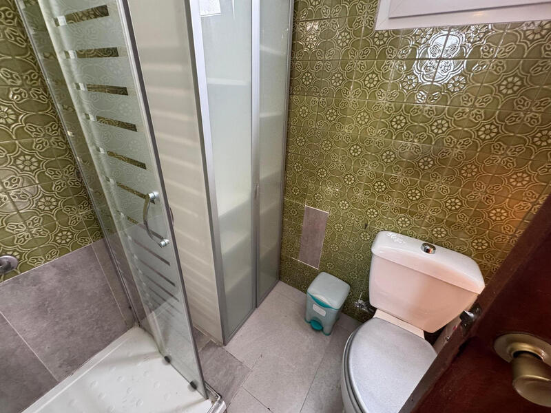 3 slaapkamer Appartement Te koop
